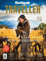 Outlook Traveller - October - November 2024 October - November 2024
